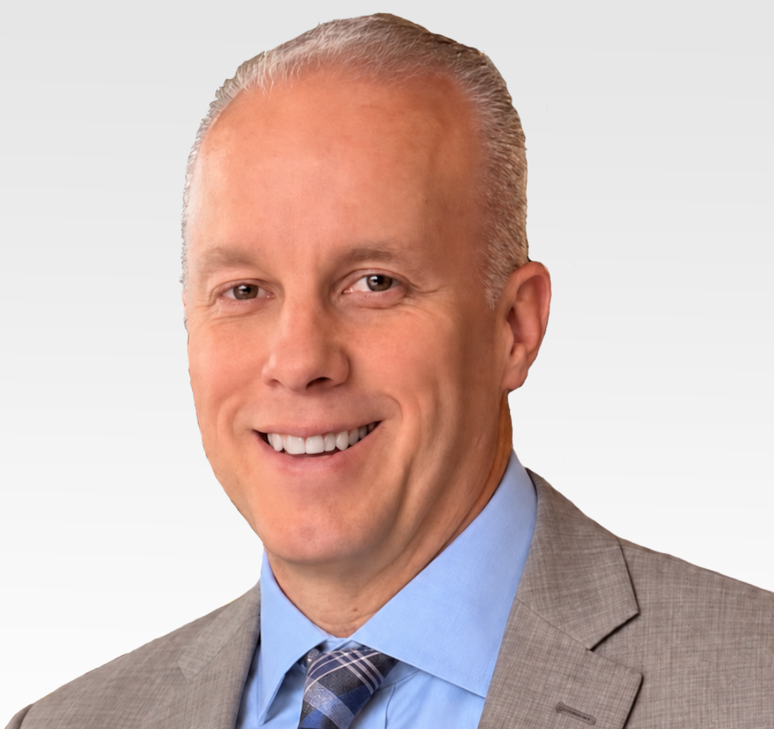 David Lillie