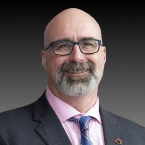 Richard Frawley