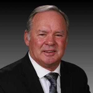 Gerald Horwedel