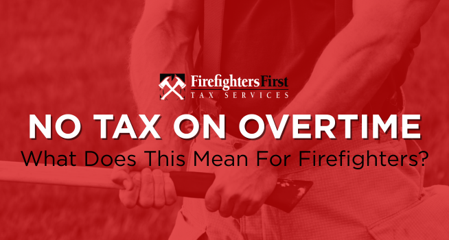 Understanding the new overtime deduction: What counts & what doesn’t.