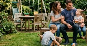Planning ahead, one call at a time: An ask the expert conversation on saving for your kids’ future. image