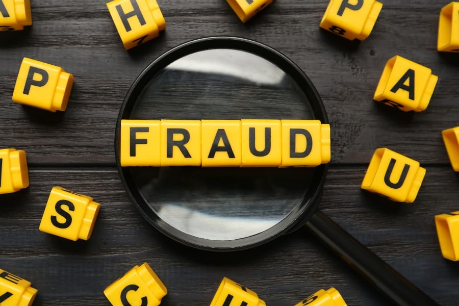 Spring clean your digital life: Easy ways to stay ahead of fraud.