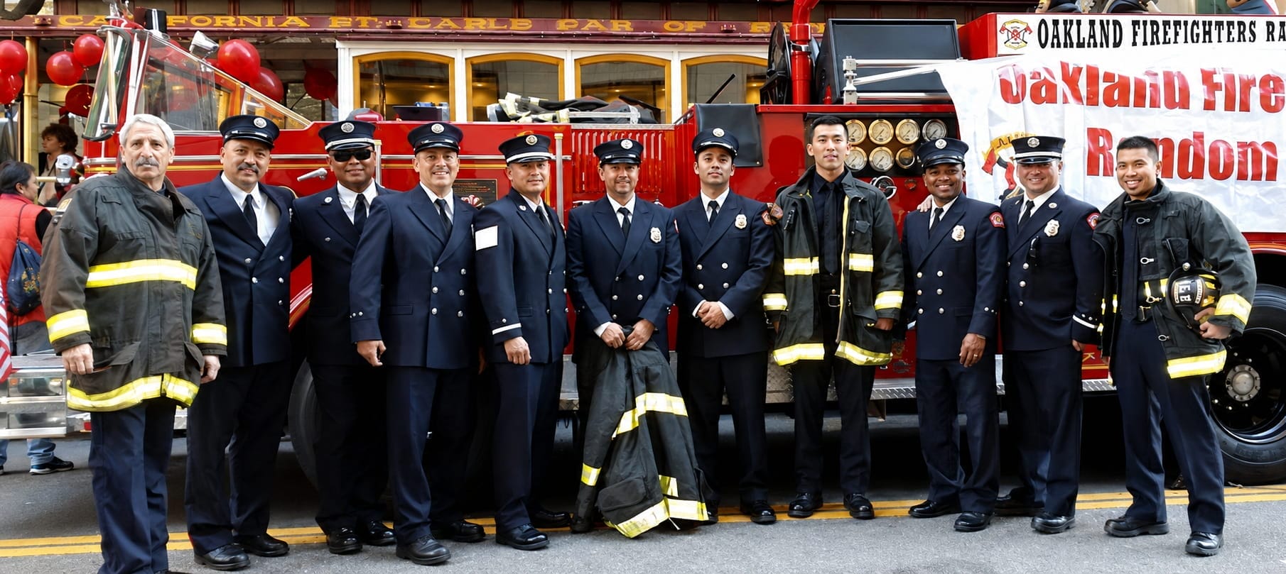 firefightes