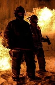 fire fighters 