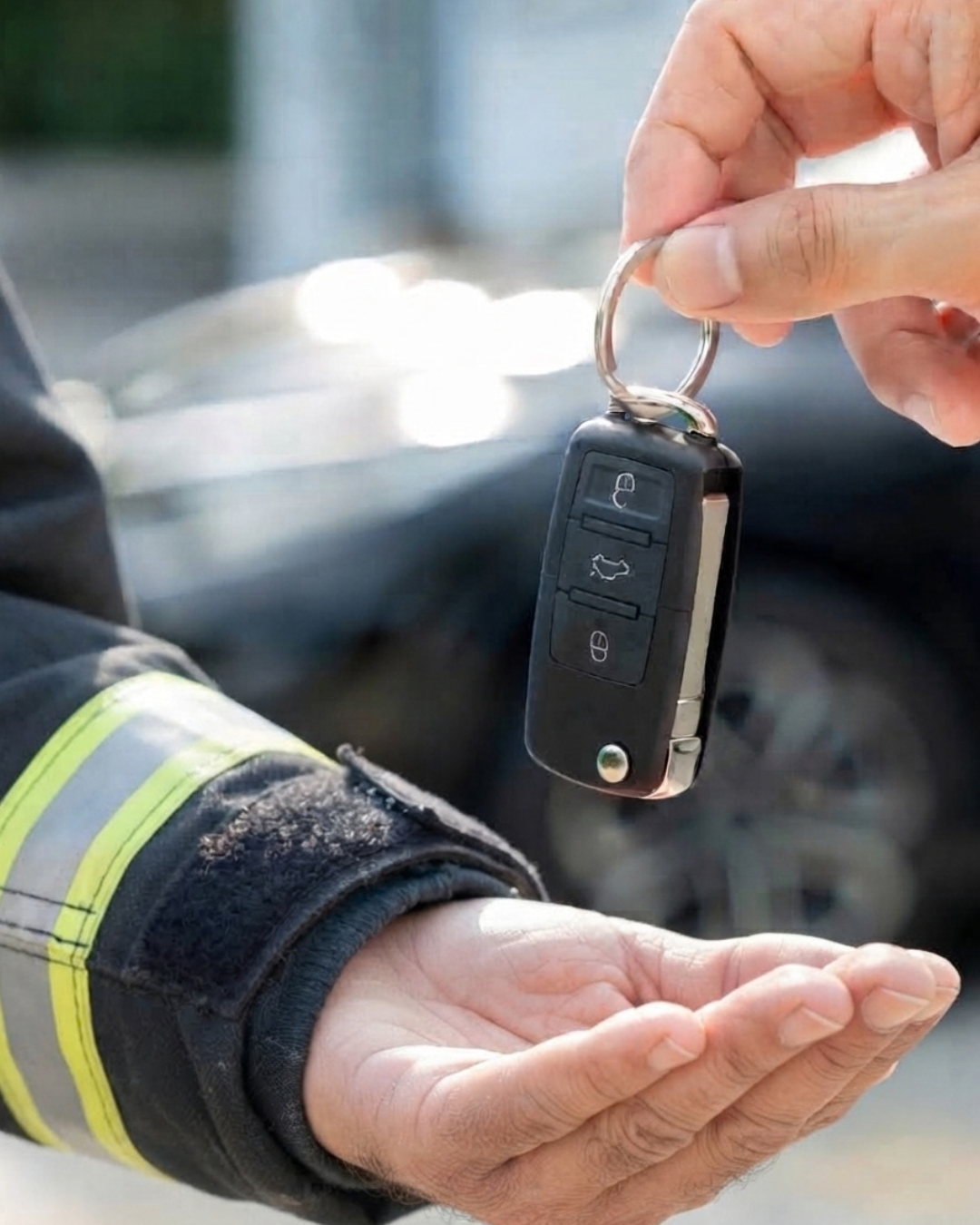 Key Lease Parameters