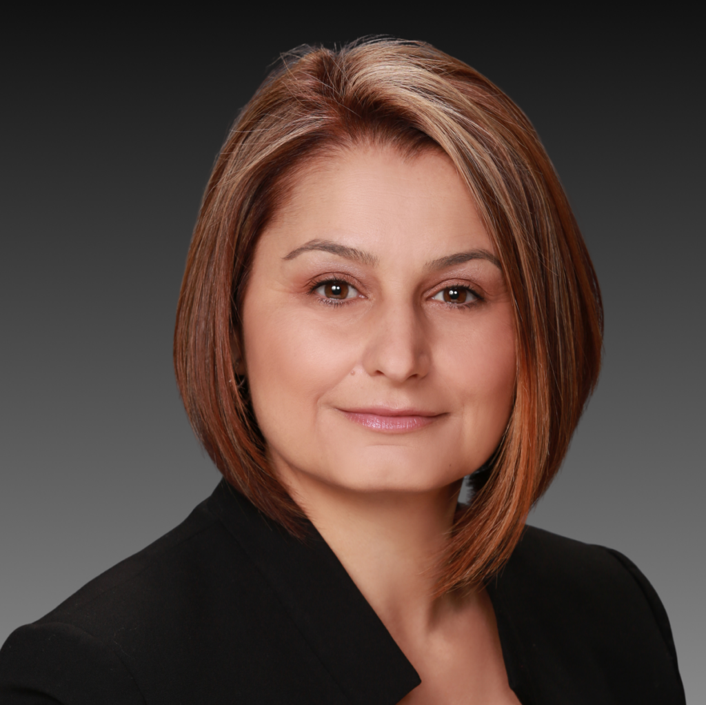 Dixie Abramian