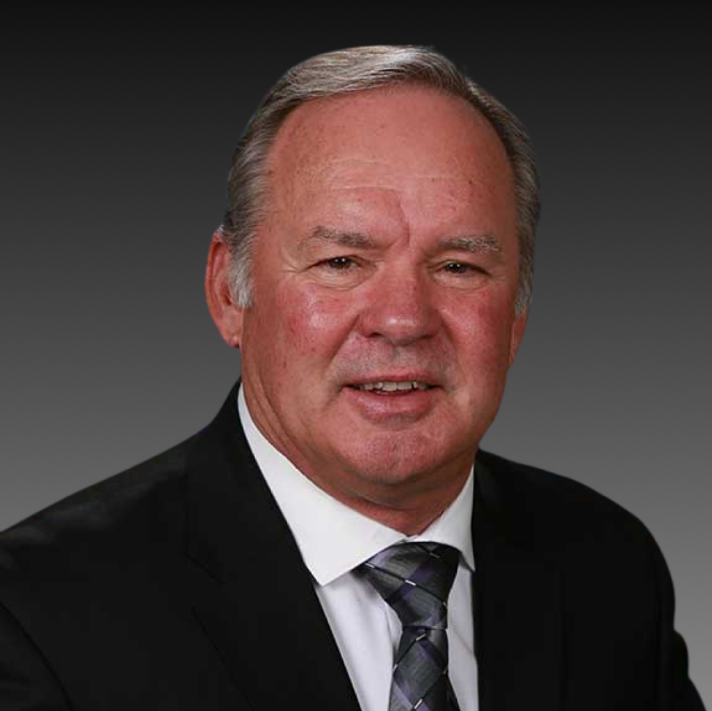Gerald Horwedel