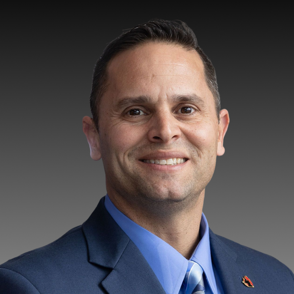 Paul Stine